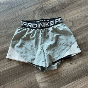 Nike Pro Shorts